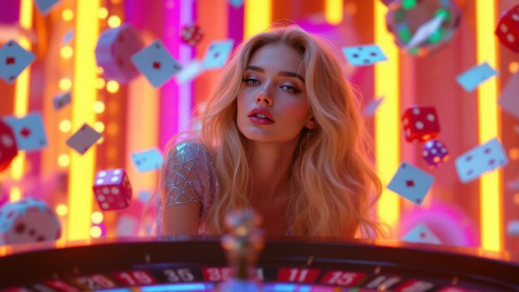 Dice World Game Live Casino